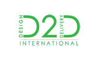 d2d logo