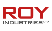 roy logo