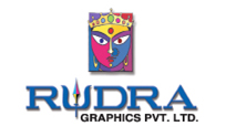 rudra logo
