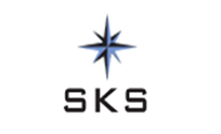 sks logo